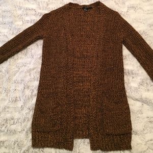 Forever 21 Sweater