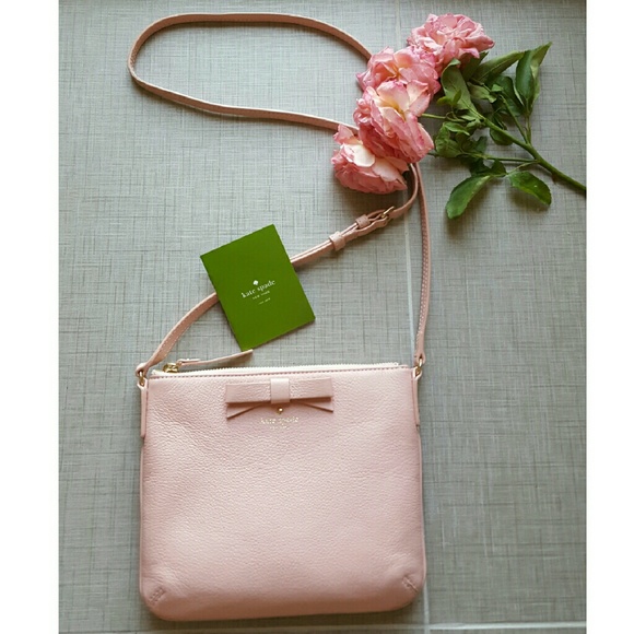 kate spade Handbags - Kate Spade Crossbody Purse