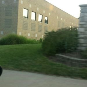 Meet your Posher, Becky