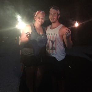 Meet your Posher, Carey