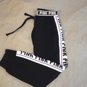 TRADE TO BRITTANY 😘 Pink Joggers