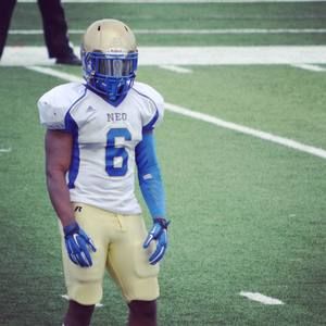 Meet your Posher, Darwin