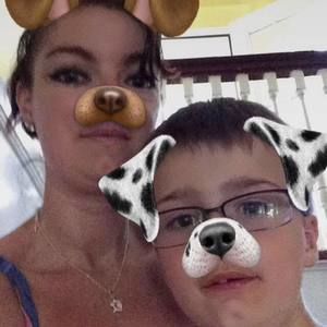 Meet your Posher, Melanie