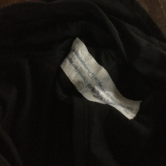 Red and black swimming  suite - Picture 2 of 4