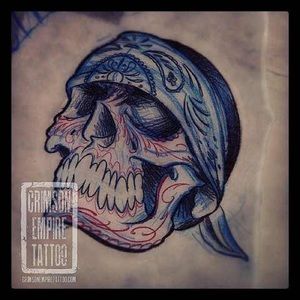 Meet your Posher, Bernardo