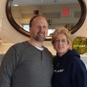 Meet your Posher, Lori