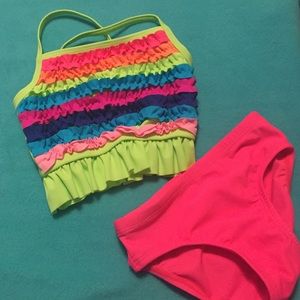 Kids bathing suit