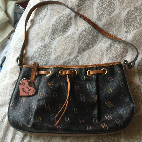 🚫SOLD🚫Dooney & Bourke bag