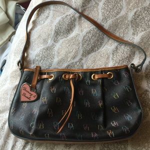 🚫SOLD🚫Dooney & Bourke bag