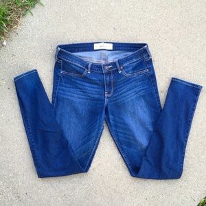Hollister Skinny Jeans