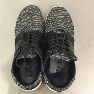 Zara Athletic Shoes!
