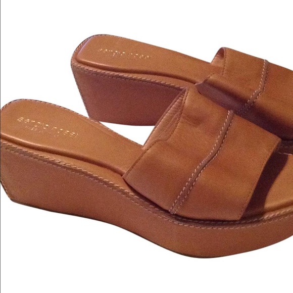 Sergio Rossi mules