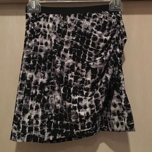 BCBG skirt