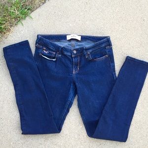 Hollister Skinny Jeans