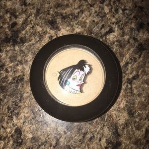 MAC Frost Eye Shadow SWEET JOY Venomous Villains