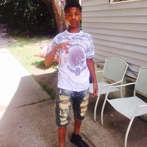 Meet your Posher, Latorious