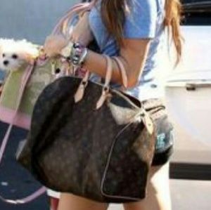 AUTHENTIC Louis Vuitton Speedy 40