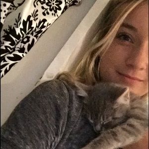 Meet your Posher, Grace