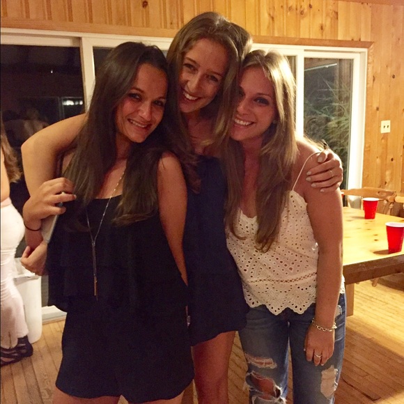 Meet your Posher, Austen