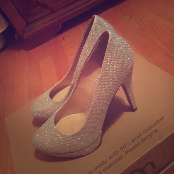 High heels