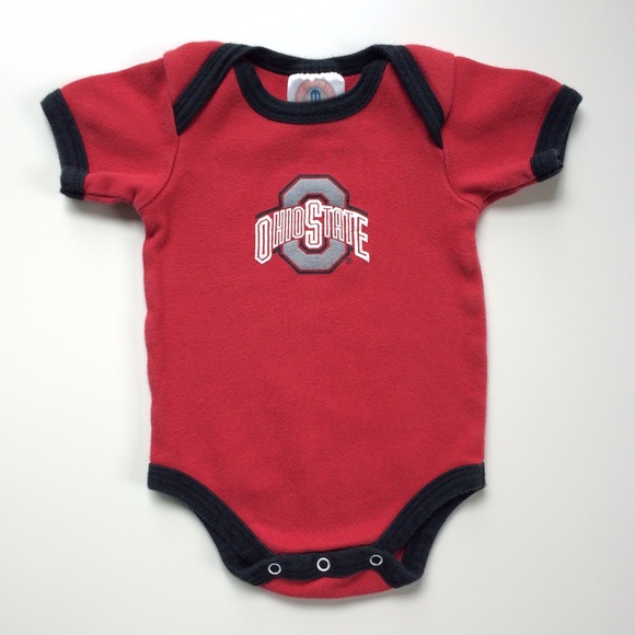 Other - Ohio State Buckeyes Onesie