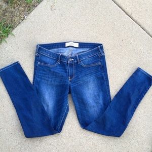 Hollister Skinny Jeans