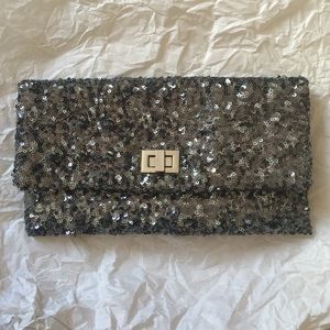 Bags - 💎sparkly clutch💎 Bags - 💎sparkly clutch💎