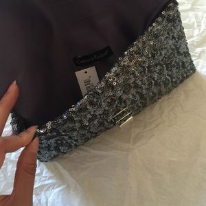 Bags - 💎sparkly clutch💎 Bags - 💎sparkly clutch💎