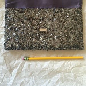 Bags - 💎sparkly clutch💎 Bags - 💎sparkly clutch💎