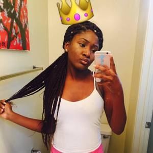 Meet your Posher, Kay