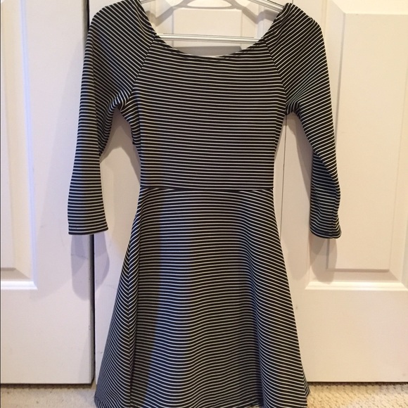 Pacsun Skater Dress