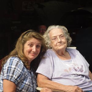 Meet your Posher, Cathy