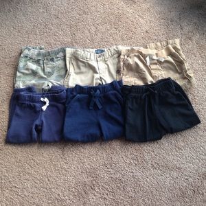 2T boy -toddler pants