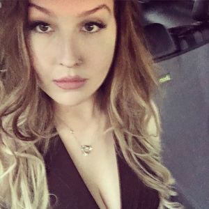 Meet your Posher, Daria