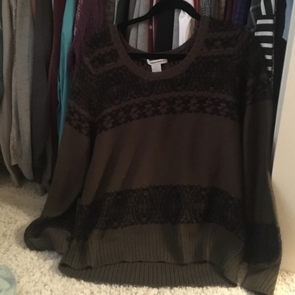 Sweater