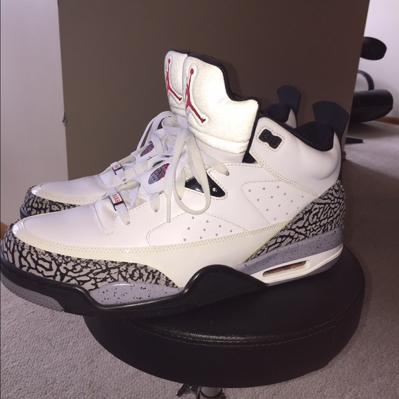 Jordan Shoes - Sons of Mars Low