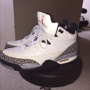 Jordan Shoes - Sons of Mars Low