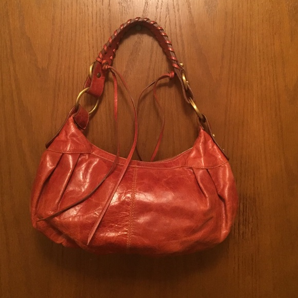Francesco Biasia hand bag