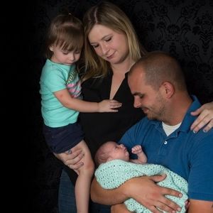 Meet your Posher, Deanna