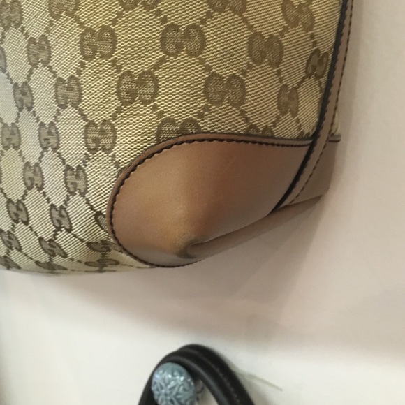 Gucci Craft tote - Picture 3 of 4