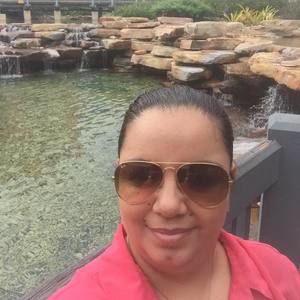 Meet your Posher, Pamela