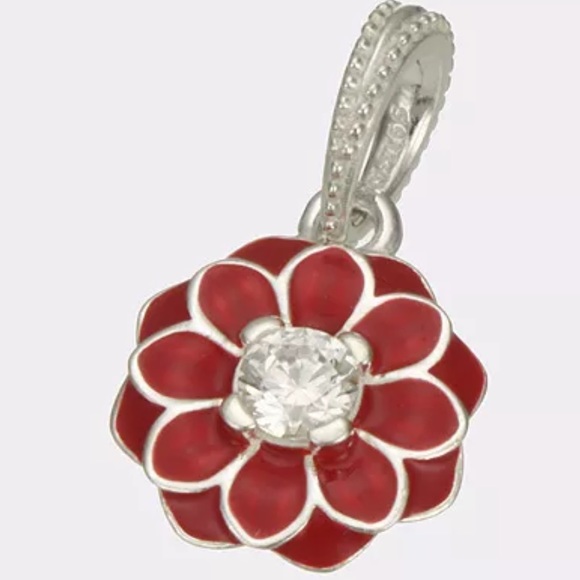 Pandora charm