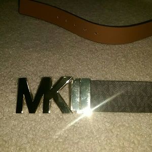 Michael Kors Belt