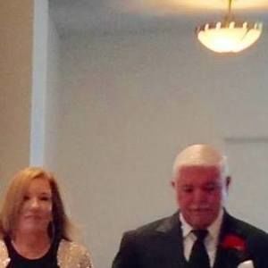 Meet your Posher, Susie