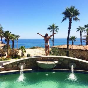 Meet your Posher, Gretchen