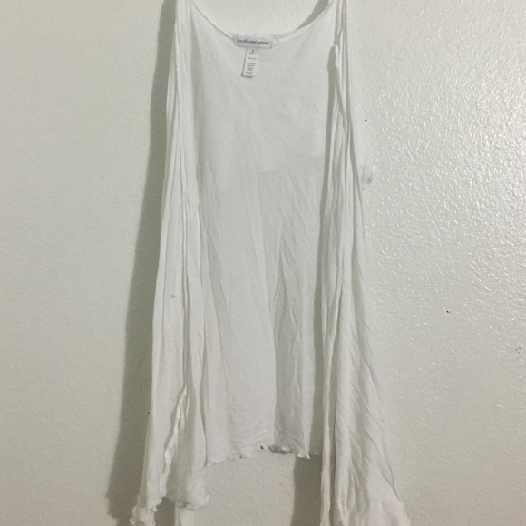 Long sleeved cardigan