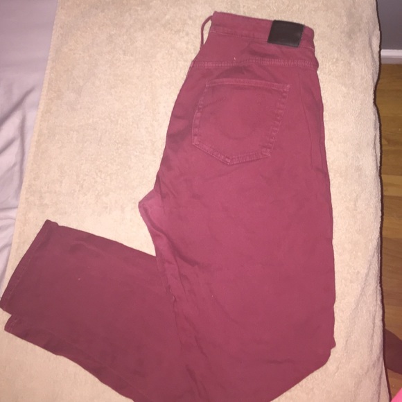 Woman's jeans