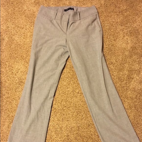 The Limited Women's Pant - Drew Fit