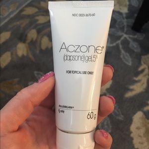 aczone cream