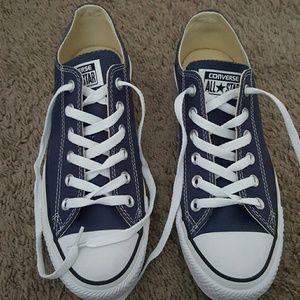 Brand new converse
